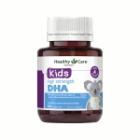 Viên uống Healthy Care Kids High Strength DHA