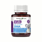 Viên uống Healthy Care Kids High Strength DHA